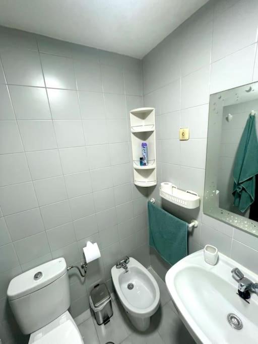 Al Lado De La Playa Appartement Rincón de la Victoria