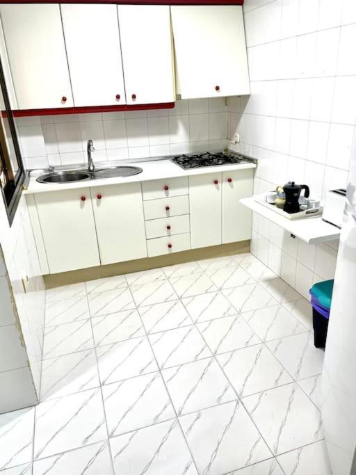 Appartement Al Lado De La Playa Rincón de la Victoria