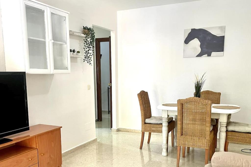 Al Lado De La Playa Appartement