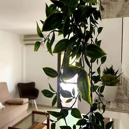 Apartamento Al Lado De La Playa Rincón de la Victoria Exterior foto